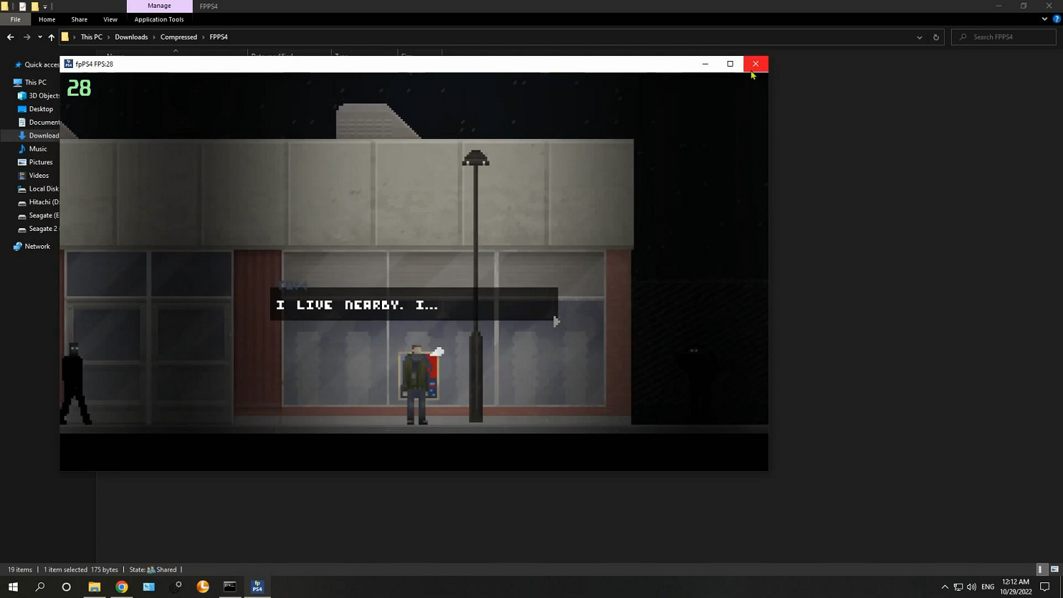 PS4模擬器“fpPS4”取得重大突破!已可運行38款遊戲 PS4模擬器“fpPS4”取得重大突破!已可運行38款遊戲