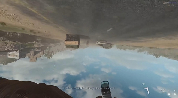 《COS19:現代戰爭2》動捕花絮 演員動作利索專業! 《COS19:現代戰爭2》動捕花絮 演員動作利索專業!