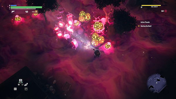 11月新遊推薦:神仙月!《戰神5》《寶可夢:朱/紫》護航 11月新遊推薦:神仙月!《戰神5》《寶可夢:朱/紫》護航