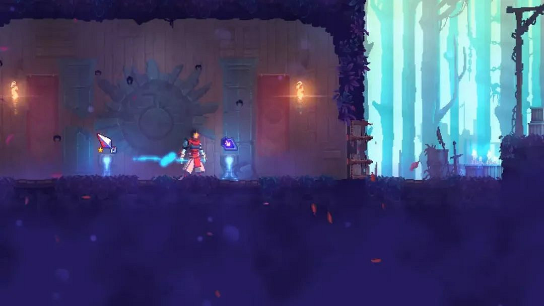 NS新聞 零月蝕的假面定檔 死亡細胞公布更多連動計劃 NS新聞 零月蝕的假面定檔 死亡細胞公布更多連動計劃