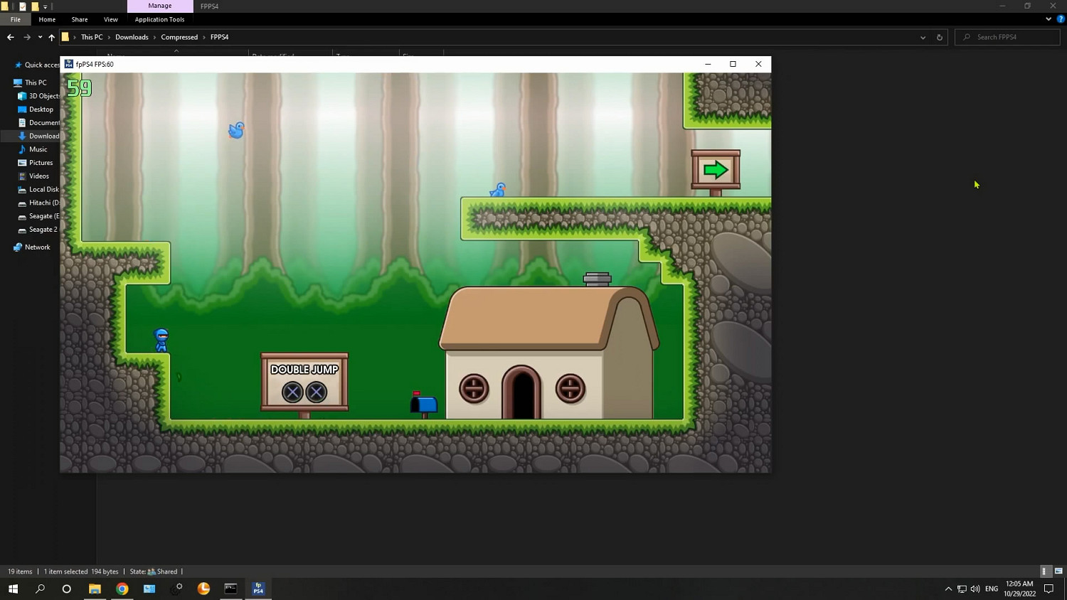 PS4模擬器“fpPS4”取得重大突破!已可運行38款遊戲 PS4模擬器“fpPS4”取得重大突破!已可運行38款遊戲