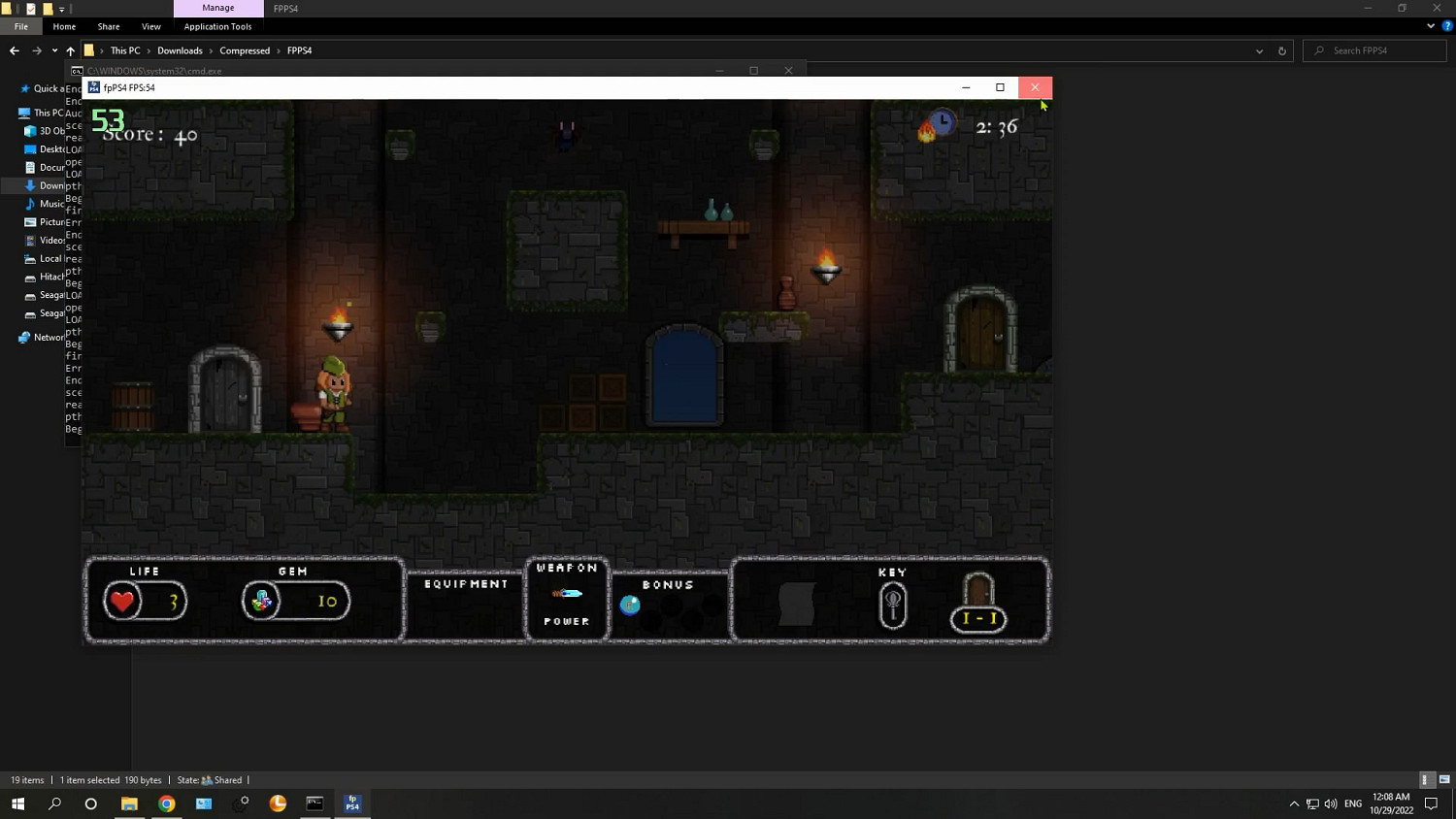 PS4模擬器“fpPS4”取得重大突破!已可運行38款遊戲 PS4模擬器“fpPS4”取得重大突破!已可運行38款遊戲