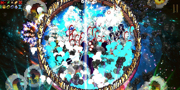 《吸血鬼倖存者》擎天塔棺材關卡怎麽過?第四關棺材箭頭找法 《吸血鬼倖存者》擎天塔棺材關卡怎麽過?第四關棺材箭頭找法