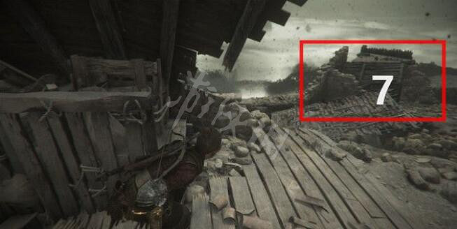 《瘟疫傳說安魂曲》雨果國王找到雨果流程 雨果國王怎麽過? 《瘟疫傳說安魂曲》雨果國王找到雨果流程 雨果國王怎麽過?