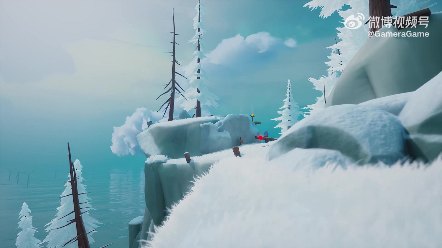 《喵之旅人》11月14日發售 售價約新台幣156元