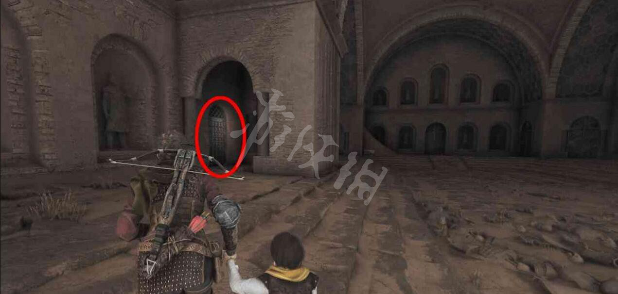 《瘟疫傳說安魂曲》千年搖籃怎麽打開大門?千年搖籃打開大門方法 《瘟疫傳說安魂曲》千年搖籃怎麽打開大門?千年搖籃打開大門方法