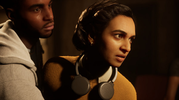 11月新遊推薦:神仙月!《戰神5》《寶可夢:朱/紫》護航 11月新遊推薦:神仙月!《戰神5》《寶可夢:朱/紫》護航