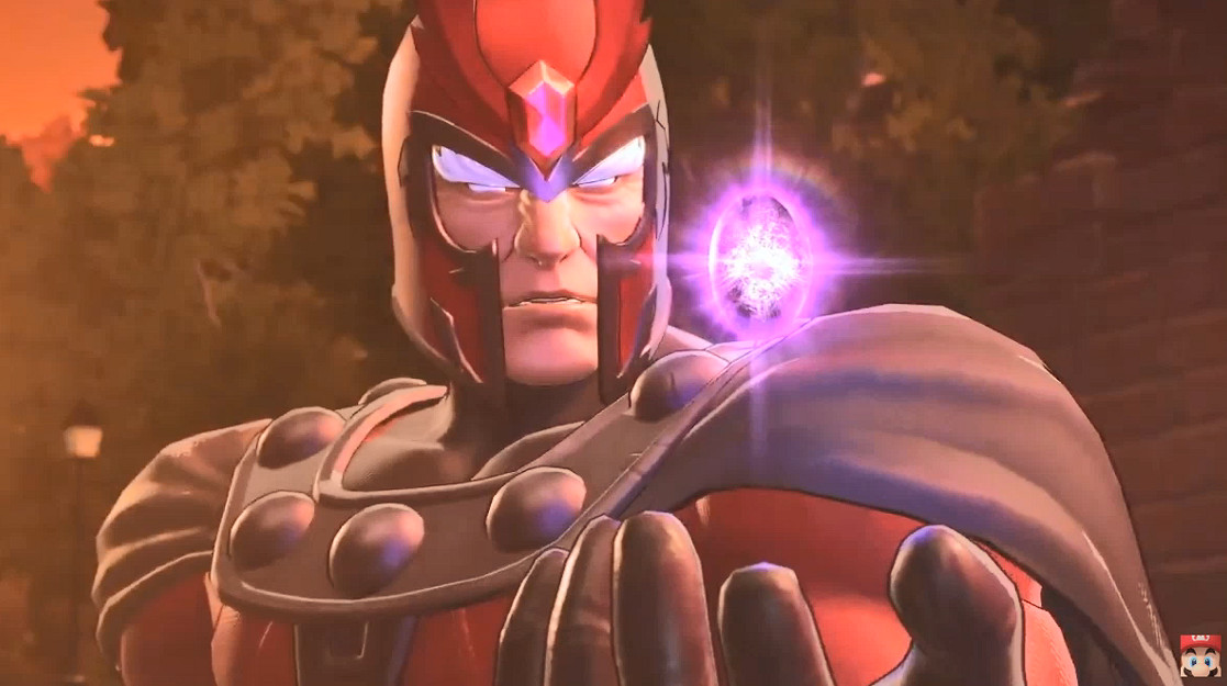 E3：《漫威終極聯盟3：黑暗教團》公布DLC內容