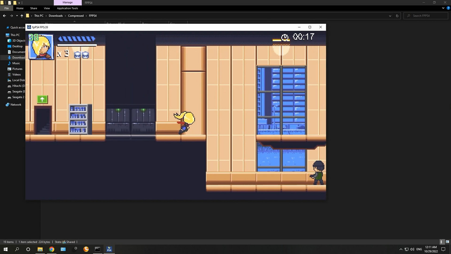 PS4模擬器“fpPS4”取得重大突破!已可運行38款遊戲 PS4模擬器“fpPS4”取得重大突破!已可運行38款遊戲