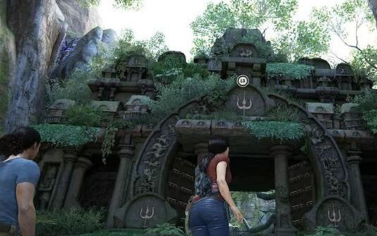 《UNCHARTED: 盜賊傳奇合輯》支線對話怎麽觸發?支線對話觸發點匯總 《UNCHARTED: 盜賊傳奇合輯》支線對話怎麽觸發?支線對話觸發點匯總