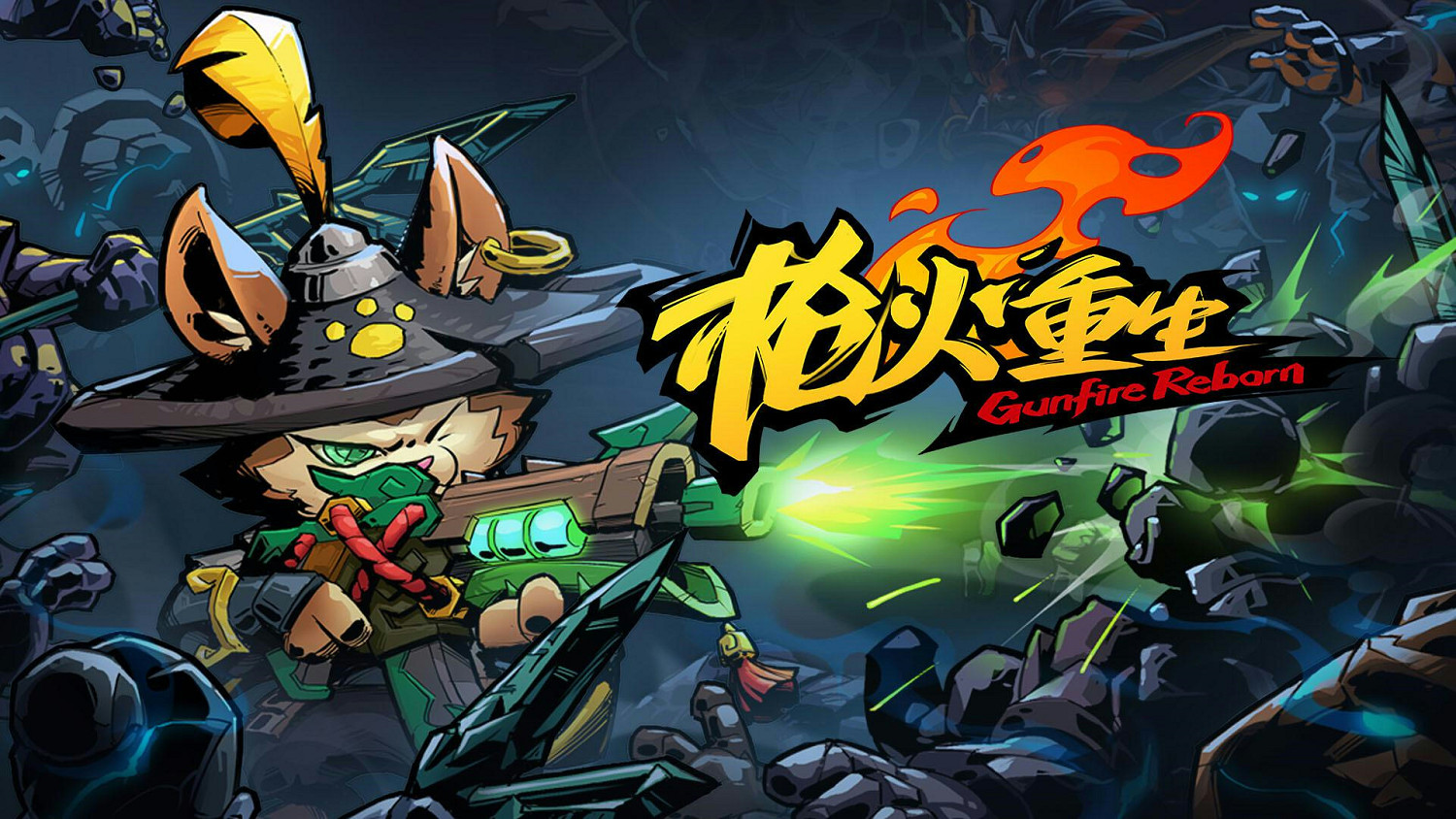 這幾款遊戲讓你驚呼“這是手遊”？高品質手遊推薦！