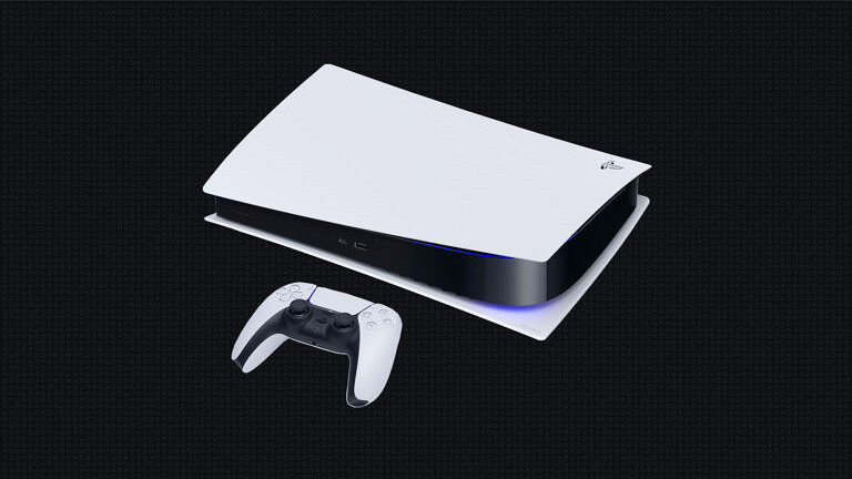 索尼新財報公開!PS5全球出貨總量突破2500萬台 索尼新財報公開!PS5全球出貨總量突破2500萬台