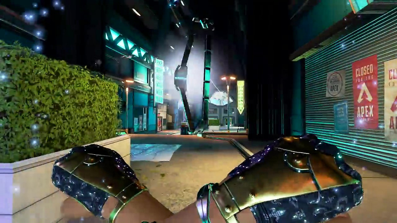 《Apex英雄》日蝕戰鬥通行證預告 全新傳說皮膚等 《Apex英雄》日蝕戰鬥通行證預告 全新傳說皮膚等