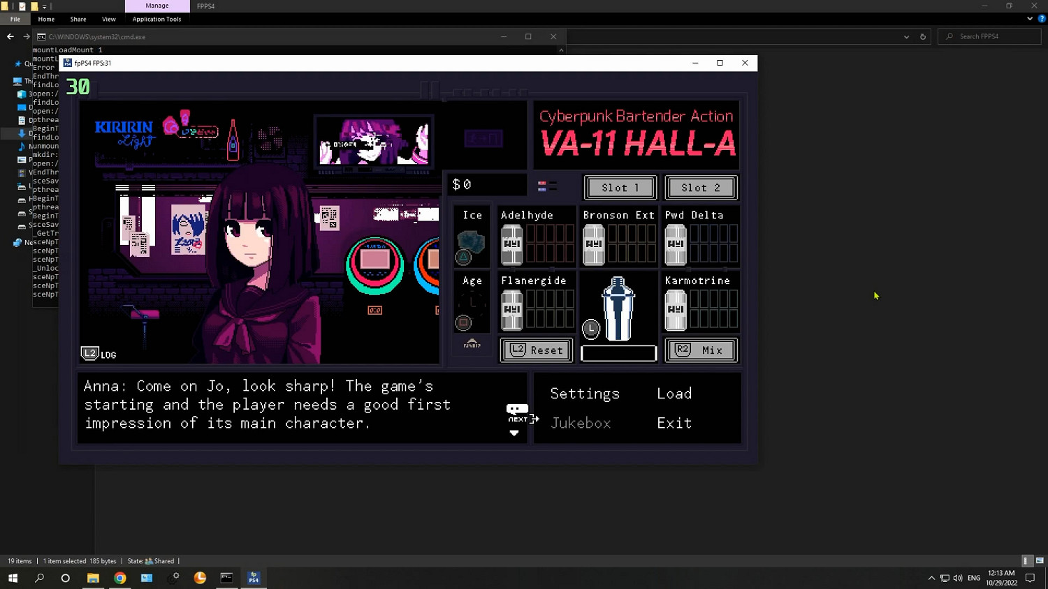 PS4模擬器“fpPS4”取得重大突破!已可運行38款遊戲 PS4模擬器“fpPS4”取得重大突破!已可運行38款遊戲
