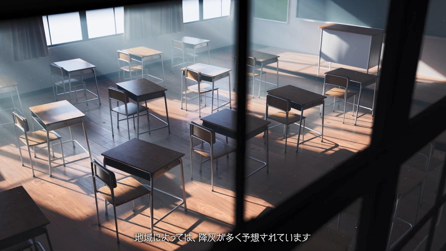 美少女遊戲《藍色反射:燦》預告PV 封測年底展開 美少女遊戲《藍色反射:燦》預告PV 封測年底展開