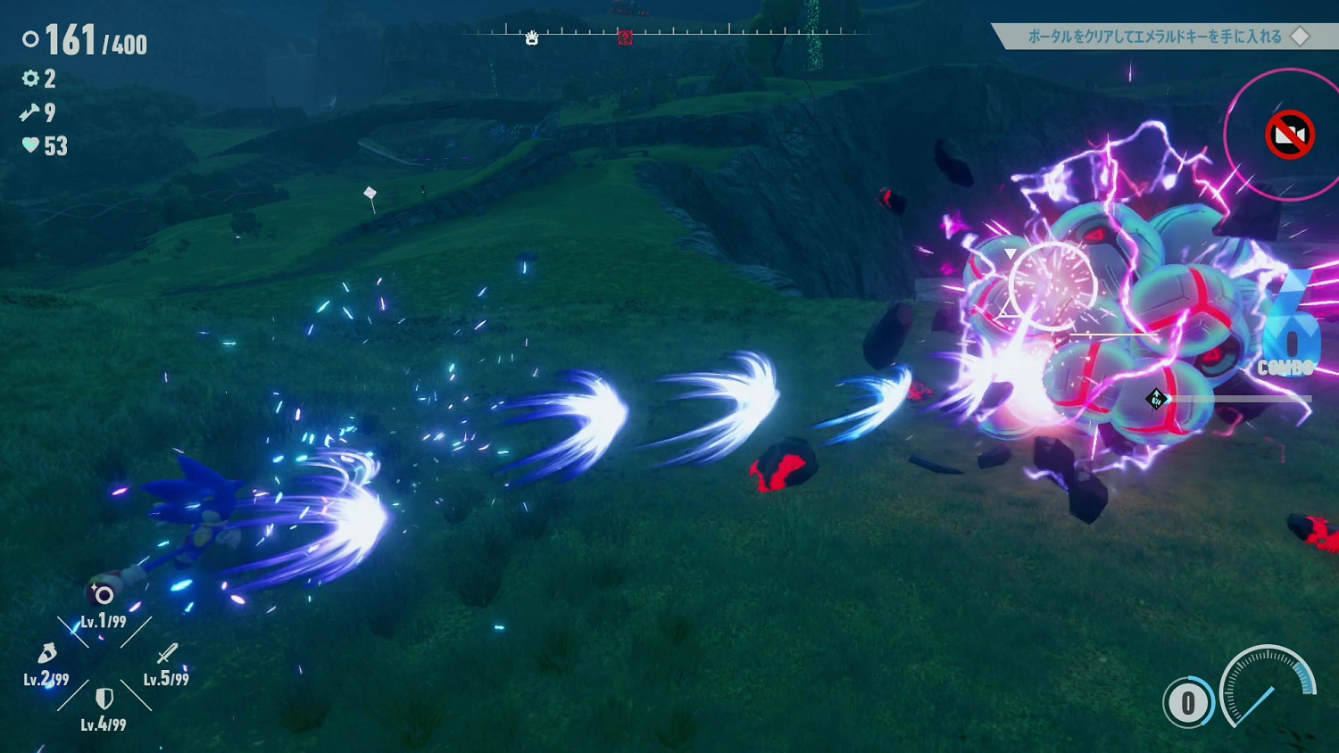 11月新遊推薦:神仙月!《戰神5》《寶可夢:朱/紫》護航 11月新遊推薦:神仙月!《戰神5》《寶可夢:朱/紫》護航