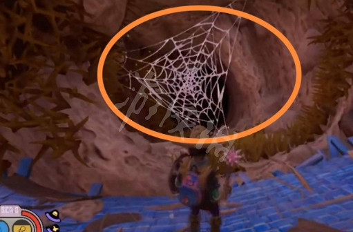 《微小世界生存戰》白蟻巢在哪?白蟻巢地圖位置一覽 《微小世界生存戰》白蟻巢在哪?白蟻巢地圖位置一覽