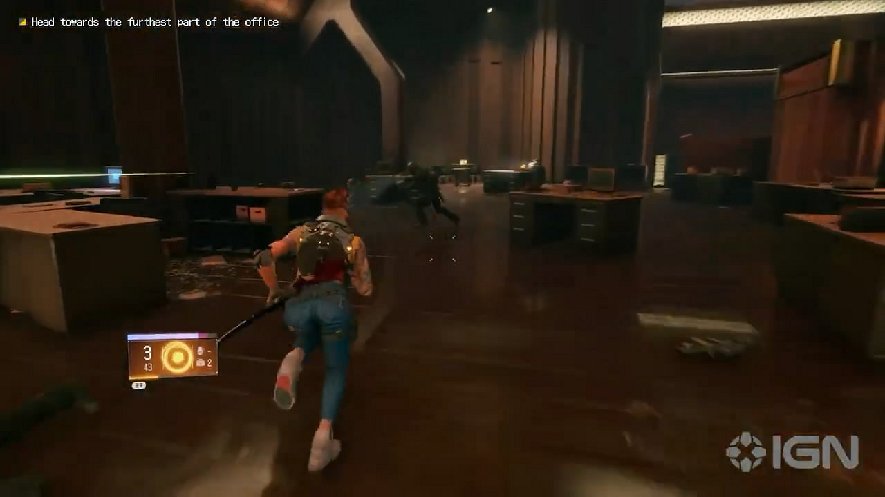 忍者外傳 貝姐 鬼泣 潛龍諜影縫合怪《Wanted: Dead》試玩 忍者外傳 貝姐 鬼泣 潛龍諜影縫合怪《Wanted: Dead》試玩