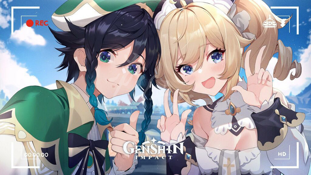 《原神》3.2優化改動有哪些?3.2版本優化改動一覽 《原神》3.2優化改動有哪些?3.2版本優化改動一覽