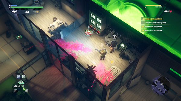 11月新遊推薦:神仙月!《戰神5》《寶可夢:朱/紫》護航 11月新遊推薦:神仙月!《戰神5》《寶可夢:朱/紫》護航