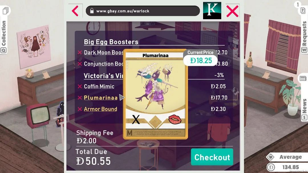 NS新聞 零月蝕的假面定檔 死亡細胞公布更多連動計劃 NS新聞 零月蝕的假面定檔 死亡細胞公布更多連動計劃