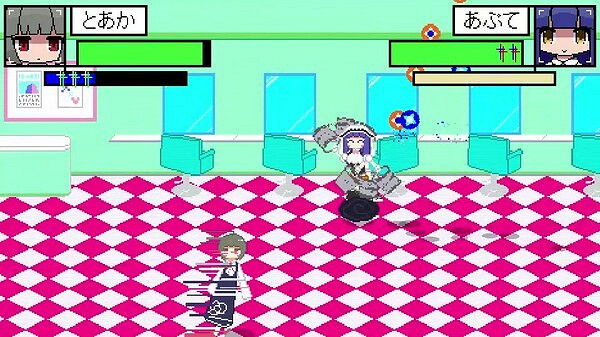 特別舞蹈戰鬥新遊《亞電》上架Steam 預定23年12月發售