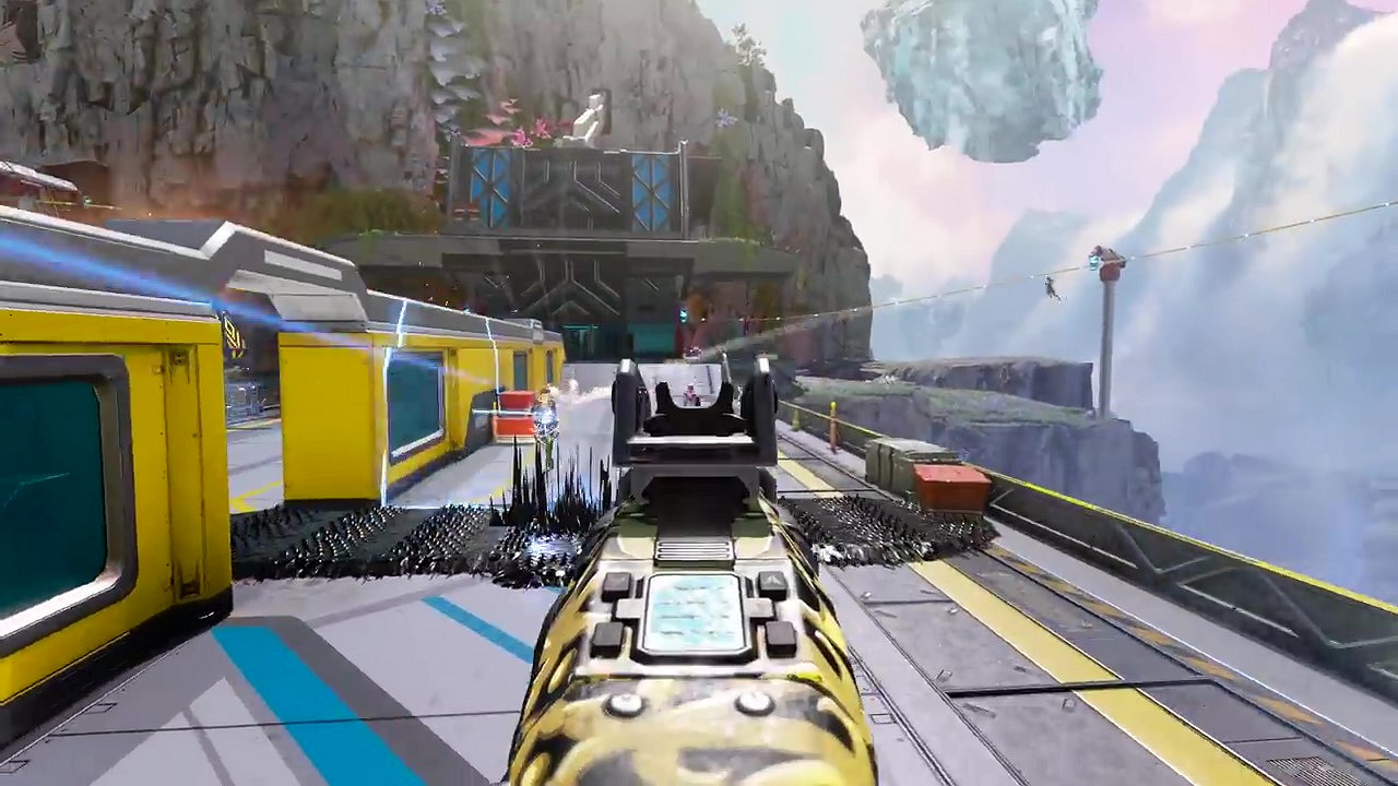 《Apex英雄》日蝕戰鬥通行證預告 全新傳說皮膚等 《Apex英雄》日蝕戰鬥通行證預告 全新傳說皮膚等