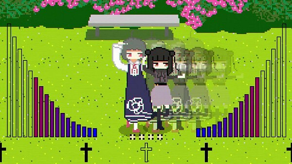 特別舞蹈戰鬥新遊《亞電》上架Steam 預定23年12月發售