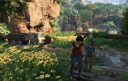 《UNCHARTED: 盜賊傳奇合輯》支線對話怎麽觸發?支線對話觸發點匯總 《UNCHARTED: 盜賊傳奇合輯》支線對話怎麽觸發?支線對話觸發點匯總
