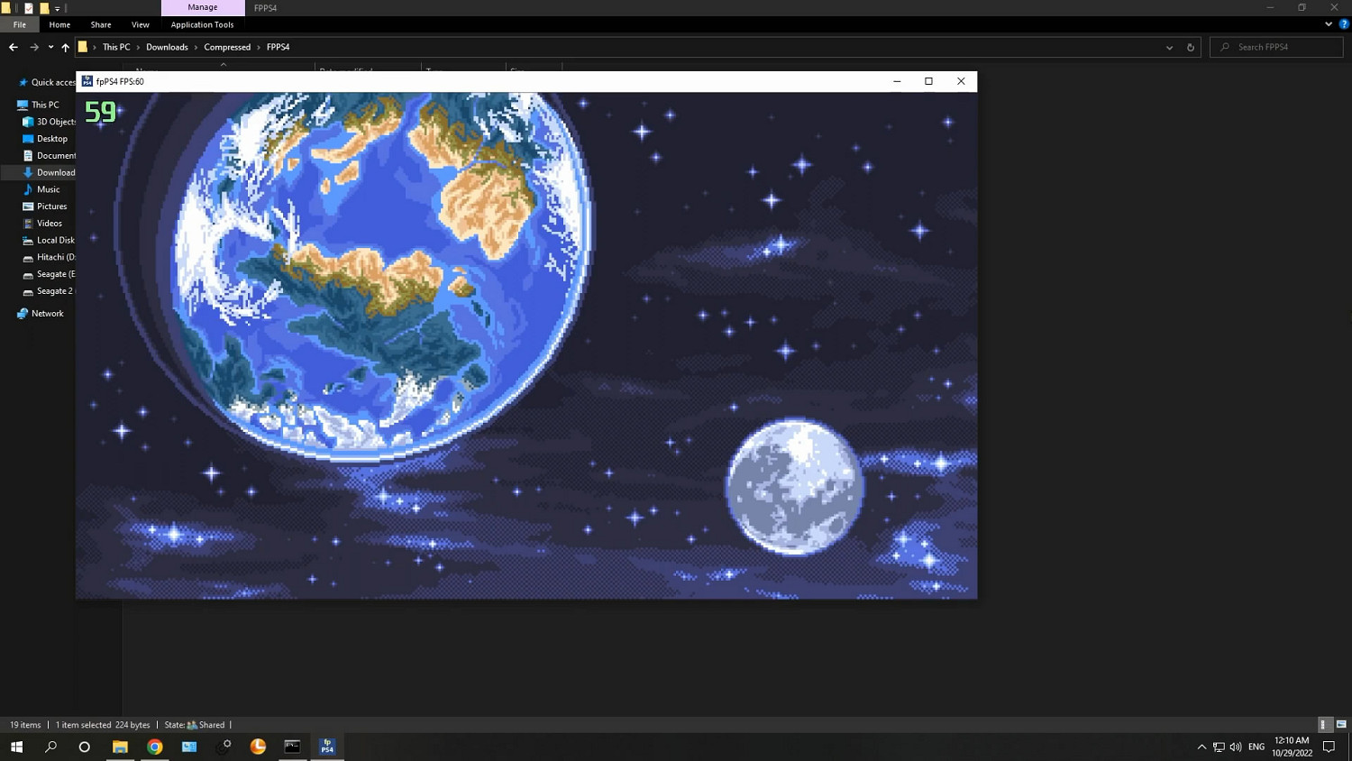 PS4模擬器“fpPS4”取得重大突破!已可運行38款遊戲 PS4模擬器“fpPS4”取得重大突破!已可運行38款遊戲