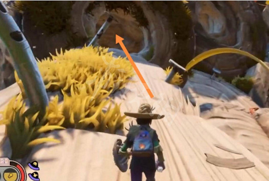 《微小世界生存戰》白蟻巢在哪?白蟻巢地圖位置一覽 《微小世界生存戰》白蟻巢在哪?白蟻巢地圖位置一覽