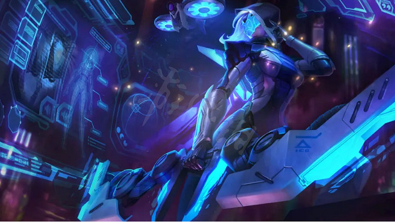 《英雄聯盟》2022幸運商店什麽時候開啟？雙十一活動介紹