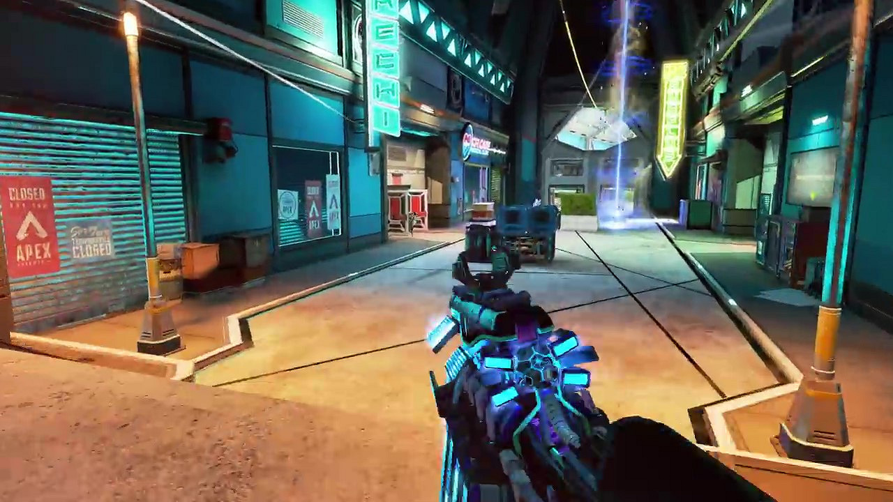 《Apex英雄》日蝕戰鬥通行證預告 全新傳說皮膚等 《Apex英雄》日蝕戰鬥通行證預告 全新傳說皮膚等