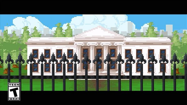 像素哥系列新作《像素哥3》試玩版上線 11月15日發售