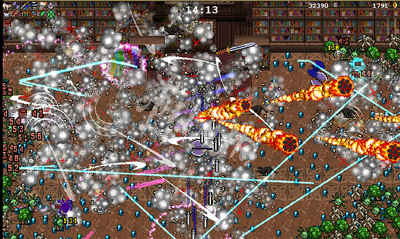 《吸血鬼倖存者》遺物幻化器怎麽獲得?幻化器獲得方法介紹 《吸血鬼倖存者》遺物幻化器怎麽獲得?幻化器獲得方法介紹