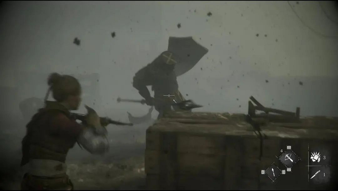 《瘟疫傳說：安魂曲》評測：距神作僅一步之遙