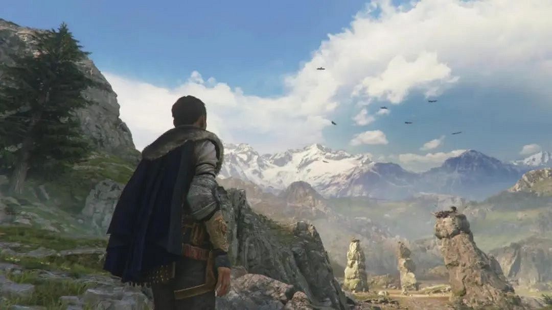 《瘟疫傳說：安魂曲》評測：距神作僅一步之遙