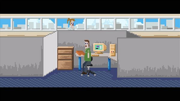 像素哥系列新作《像素哥3》試玩版上線 11月15日發售