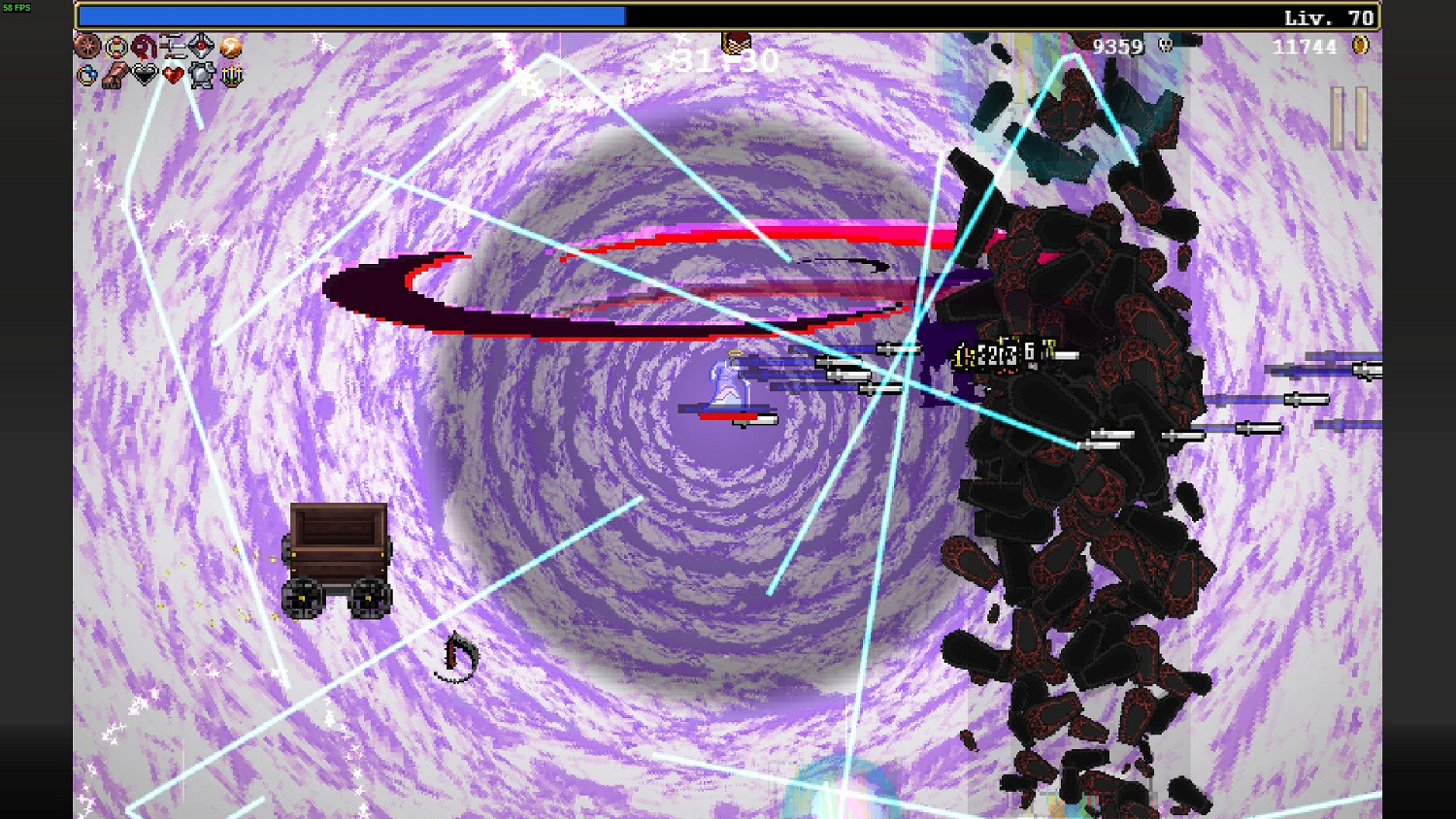 《吸血鬼倖存者》正式版新秘籍怎麽用？正式版新秘籍分享