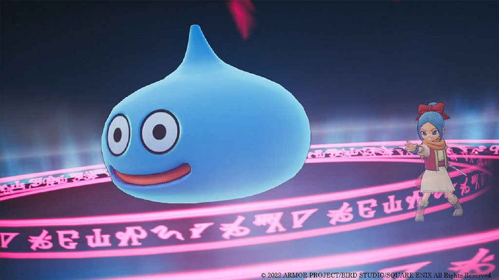 《DQ尋寶探險團》新情報公布!“怪物同伴”系統介紹 《DQ尋寶探險團》新情報公布!“怪物同伴”系統介紹