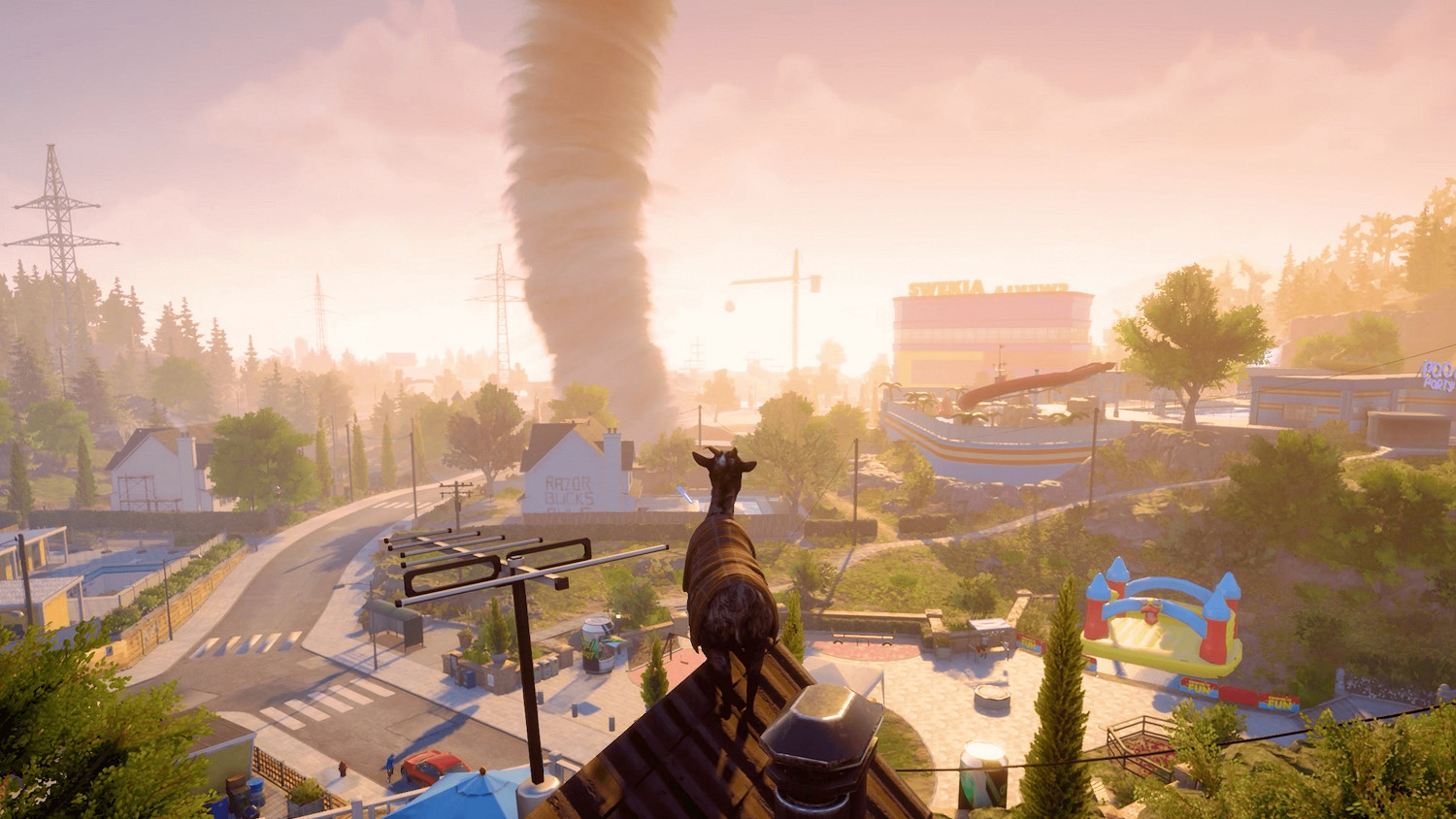 11月新遊推薦:神仙月!《戰神5》《寶可夢:朱/紫》護航 11月新遊推薦:神仙月!《戰神5》《寶可夢:朱/紫》護航