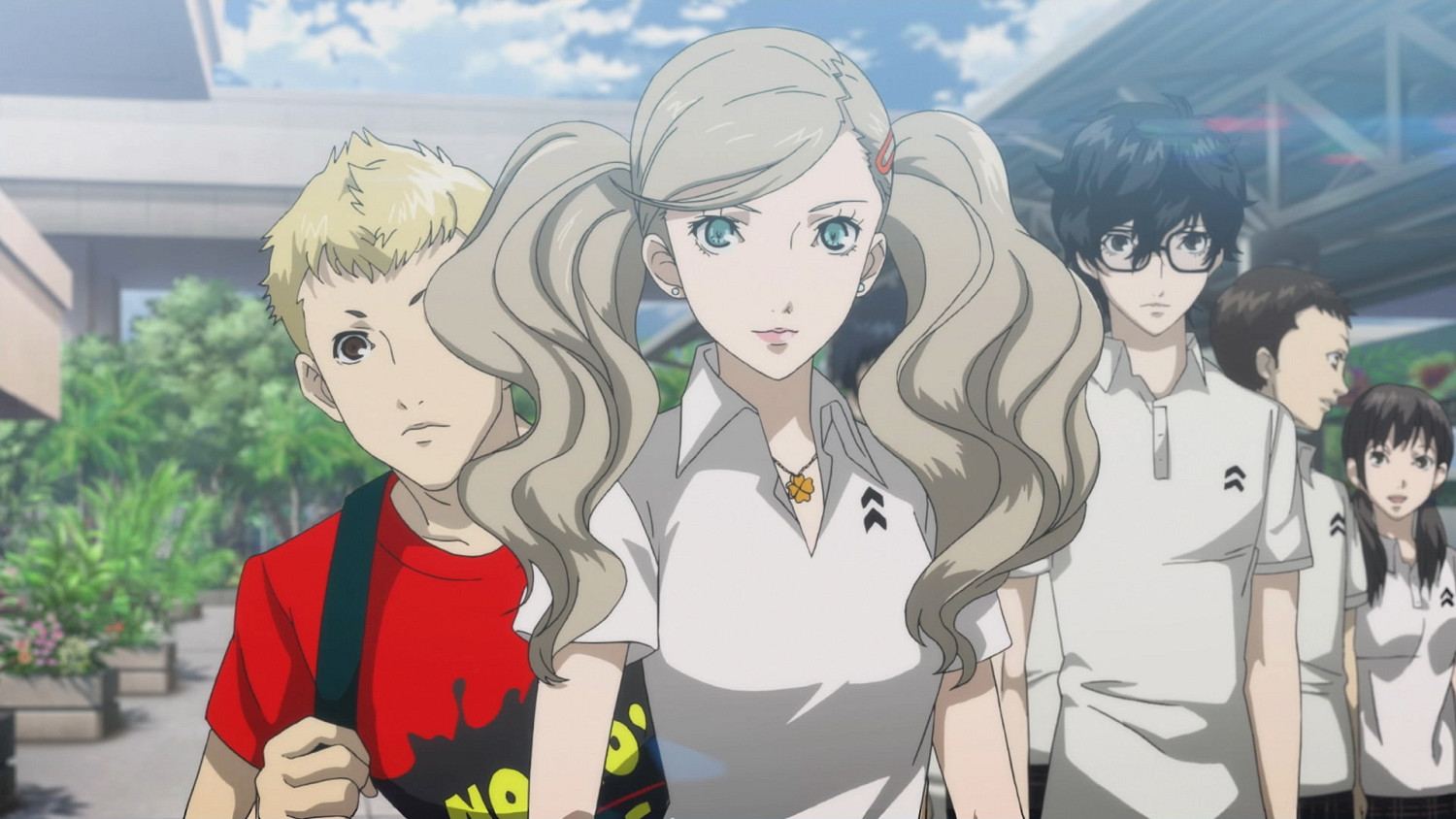《女神異聞錄5皇家版》dlc人格面具怎麽存放?p5r面具存放方法 《女神異聞錄5皇家版》dlc人格面具怎麽存放?p5r面具存放方法