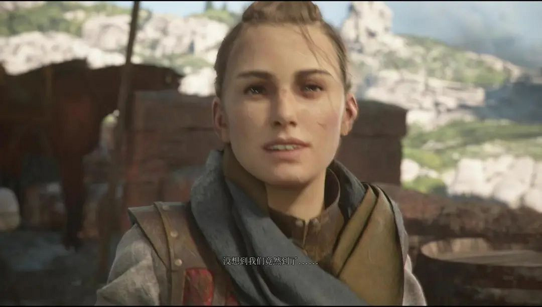 《瘟疫傳說：安魂曲》評測：距神作僅一步之遙