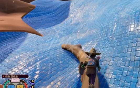 《微小世界生存戰》白蟻巢在哪?白蟻巢地圖位置一覽 《微小世界生存戰》白蟻巢在哪?白蟻巢地圖位置一覽