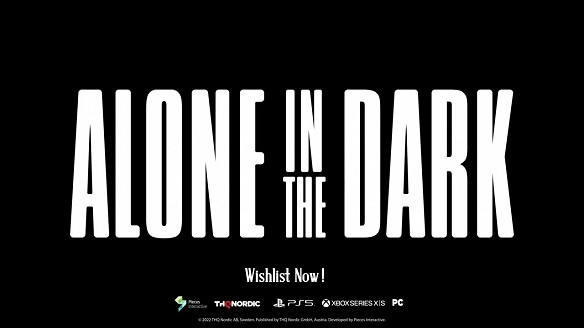 《鬼屋魔影:重製版》萬聖節預告 陰暗隔間吊繩搖晃 《鬼屋魔影:重製版》萬聖節預告 陰暗隔間吊繩搖晃