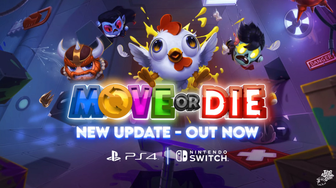 NS新聞 零月蝕的假面定檔 死亡細胞公布更多連動計劃 NS新聞 零月蝕的假面定檔 死亡細胞公布更多連動計劃