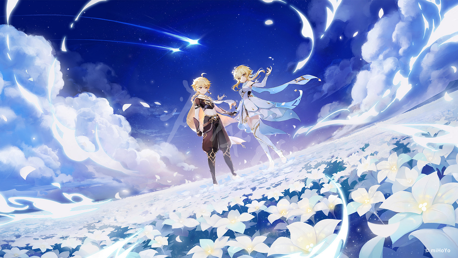 《原神》3.2優化改動有哪些?3.2版本優化改動一覽 《原神》3.2優化改動有哪些?3.2版本優化改動一覽