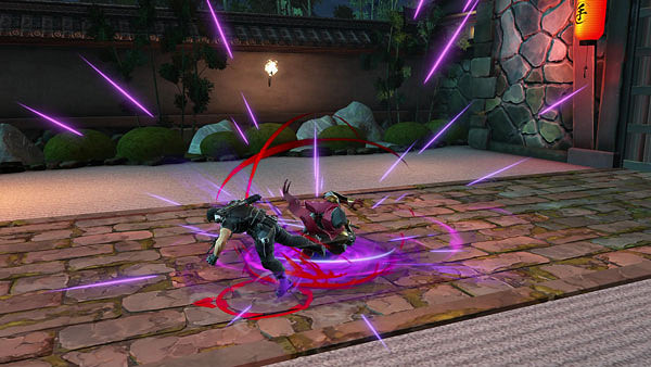 《漫威終極聯盟3》吸血鬼DLC月底上市新增四人合作玩法