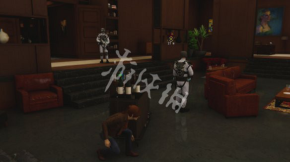 《漫威蜘蛛人重製版》mj調查辦公室怎麽做?mj調查辦公室完成方法 《漫威蜘蛛人重製版》mj調查辦公室怎麽做?mj調查辦公室完成方法