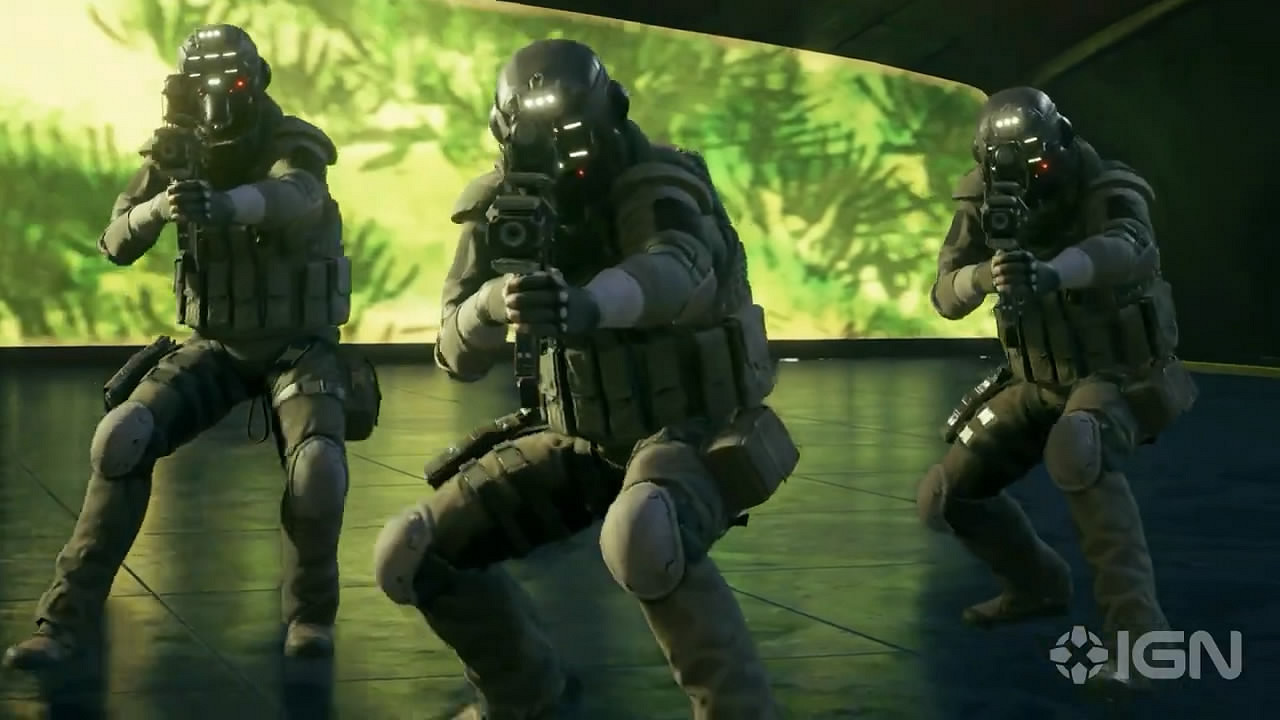 忍者外傳 貝姐 鬼泣 潛龍諜影縫合怪《Wanted: Dead》試玩 忍者外傳 貝姐 鬼泣 潛龍諜影縫合怪《Wanted: Dead》試玩